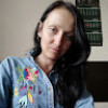 Yulia Pechonchyk