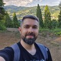 Олександр Льогких