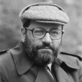 Umberto Eco