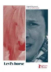 Левів кінь постер