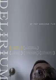 Delirium постер