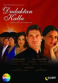 Симфонія кохання постер