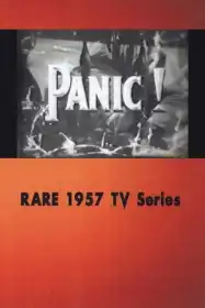Panic! постер