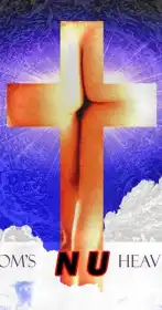 Tom's Nu Heaven постер