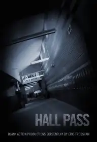Hall Pass постер