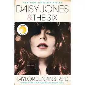 Дейзі Джонс та гурт The Six постер