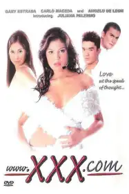 www.XXX.com постер