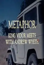 The Metaphor постер