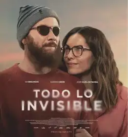 All That Is Invisible постер