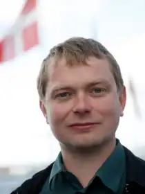 The Perfect Muslim постер