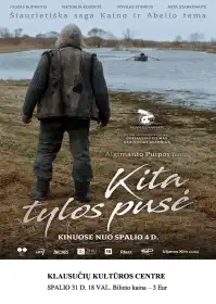 Other Side of Silence постер