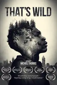 That's Wild постер