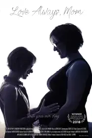 Love Always, Mom постер