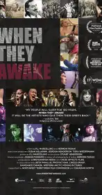 When They Awake постер