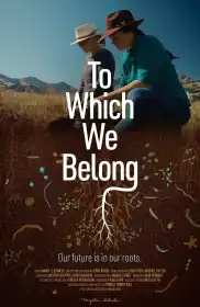 To Which We Belong постер