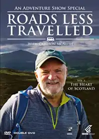 The Adventure Show постер