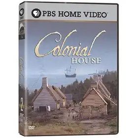 Colonial House постер