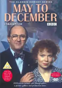 May to December постер