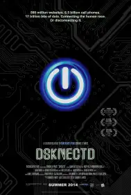 DSKNECTD постер