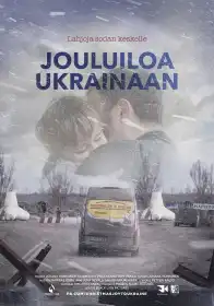 Christmas Joy to Ukraine постер