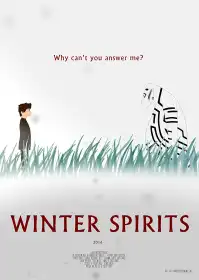 Winter Spirits постер