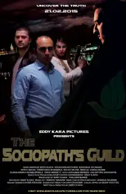 The Sociopath's Guild постер