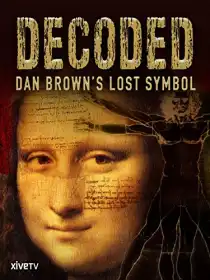 Decoded: Dan Brown's Lost Symbol постер