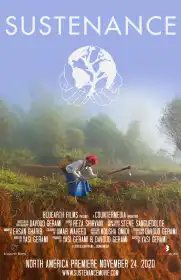 Харчування постер