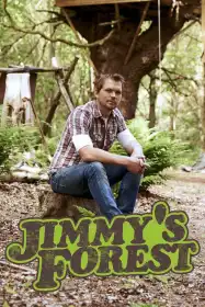 Ліс Джиммі постер