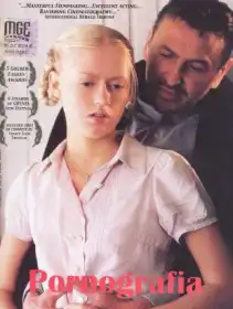 Pornography постер
