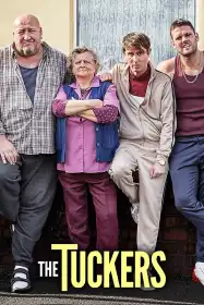 Такери постер