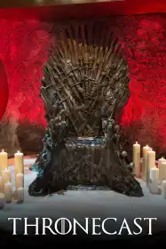 Thronecast постер