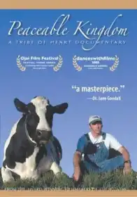 Peaceable Kingdom постер
