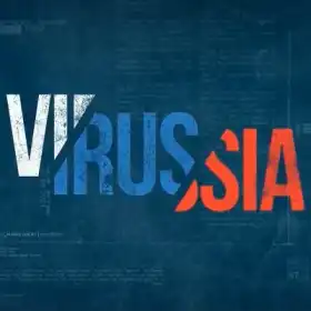 VIRUSSIA постер