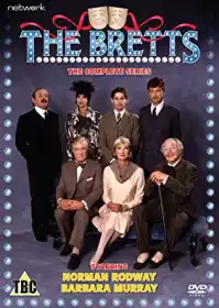 The Bretts постер