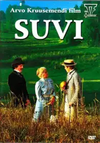 Літо постер