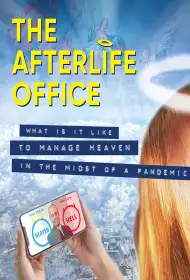 The Afterlife Office постер