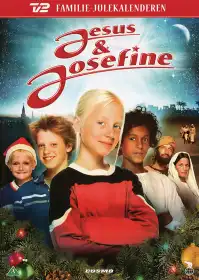 Jesus & Josefine постер