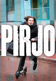 Pirjo постер