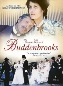 Buddenbrooks постер