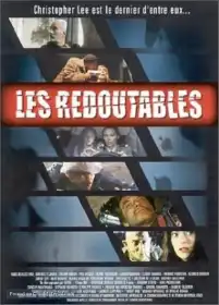 Les redoutables постер
