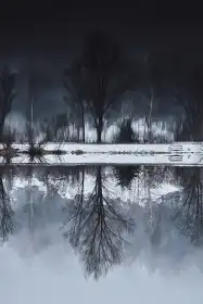 Потойбічне постер