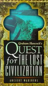 Quest for the Lost Civilization постер