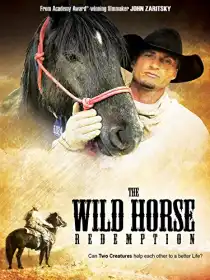 The Wild Horse Redemption постер