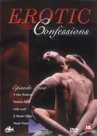 Erotic Confessions постер