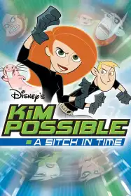 Kim Possible: A Sitch in Time постер