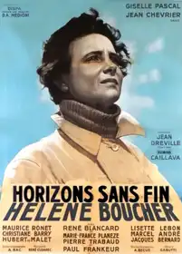 Endless Horizons постер