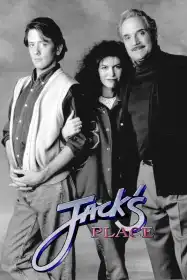 Jack's Place постер