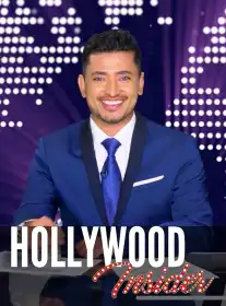 Голівудський інсайдер постер