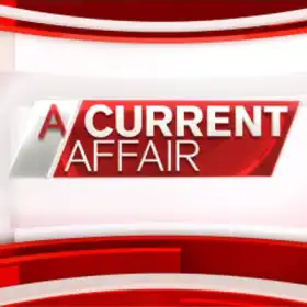 A Current Affair постер